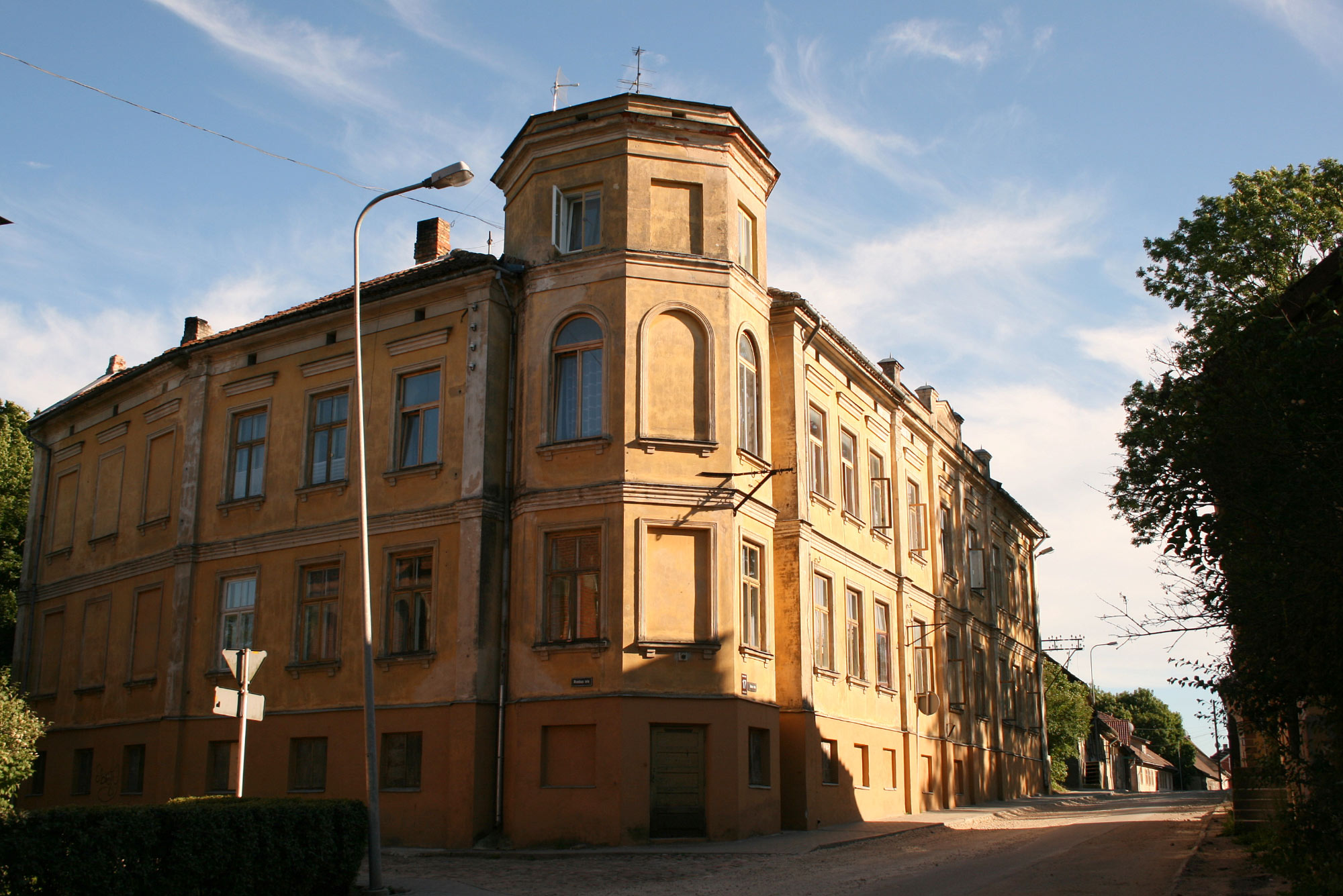 Saldus